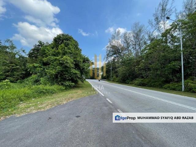 Bandar Baru Salak Tinggi