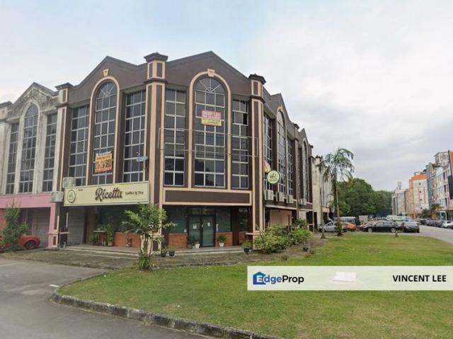 Bandar Baru Salak Tinggi