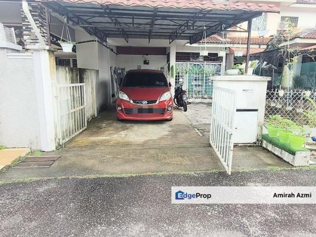 Bandar Baru Salak Tinggi