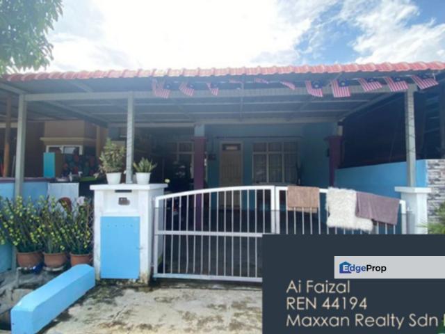 Bandar Baru Salak Tinggi