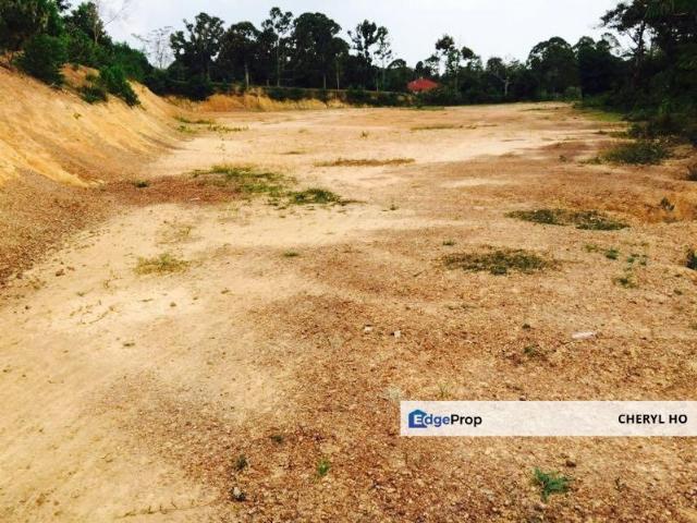 Bandar Baru Salak Tinggi