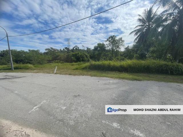 Bandar Baru Salak Tinggi