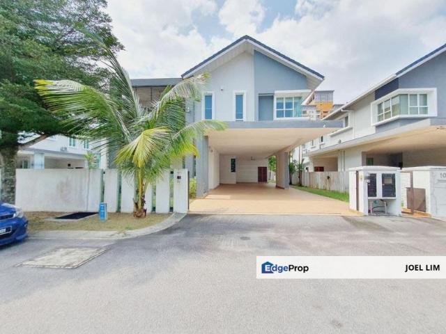 Bandar Baru Salak Tinggi