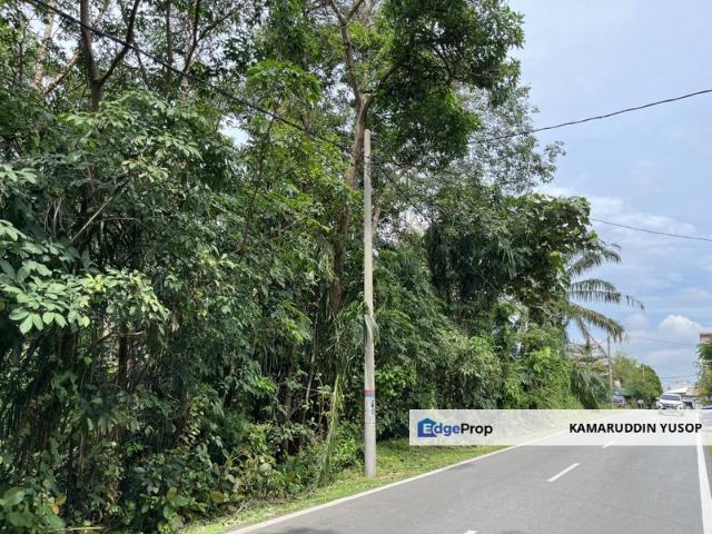 Bandar Baru Salak Tinggi