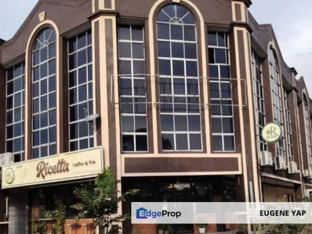 Bandar Baru Salak Tinggi