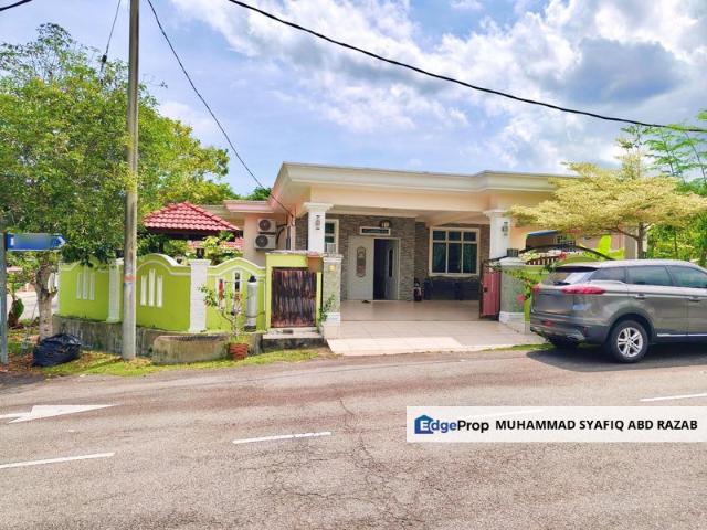 Bandar Baru Salak Tinggi