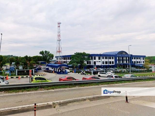 Bandar Baru Salak Tinggi