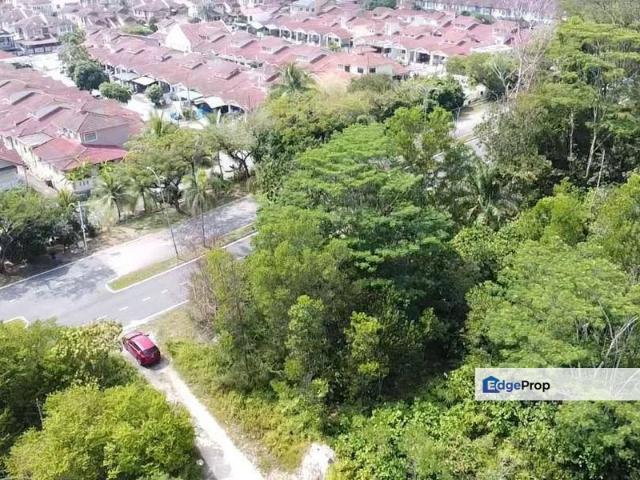 Bandar Baru Salak Tinggi