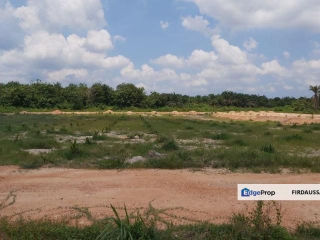 Bandar Baru Salak Tinggi