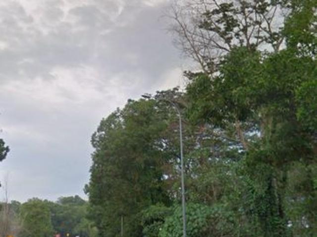 Bandar Baru Salak Tinggi