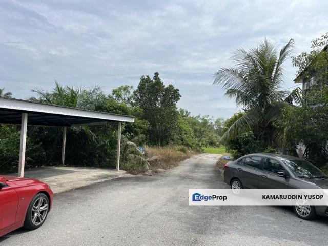 Bandar Baru Salak Tinggi