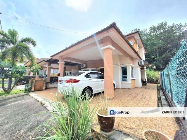 Bandar Baru Salak Tinggi
