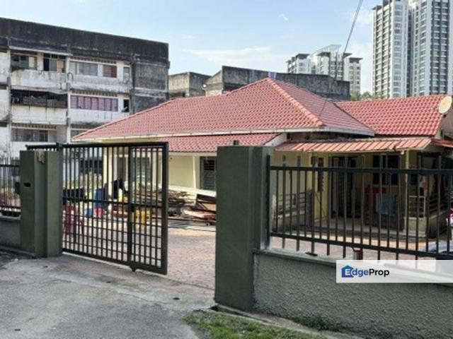 Bandar Baru Sentul