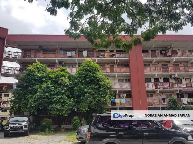 Bandar Baru Sentul