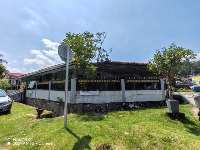BANDAR BARU SELAYANG 40 x 70 LUAS 1Storey Corner Lot FOR SALE