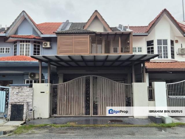 Bandar Baru Selayang