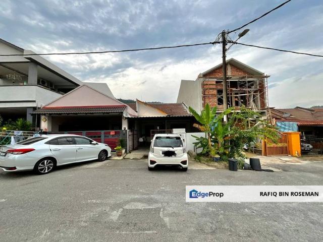 Bandar Baru Selayang