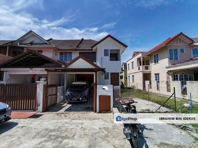 Bandar Baru Selayang
