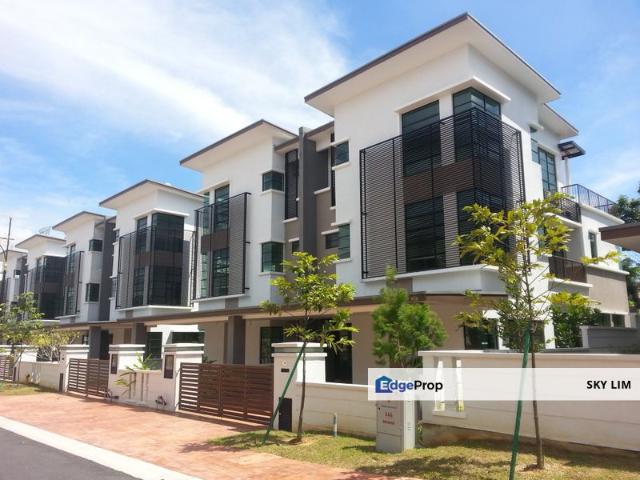 Bandar Baru Selayang