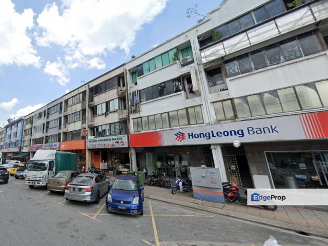 Bandar Baru Selayang