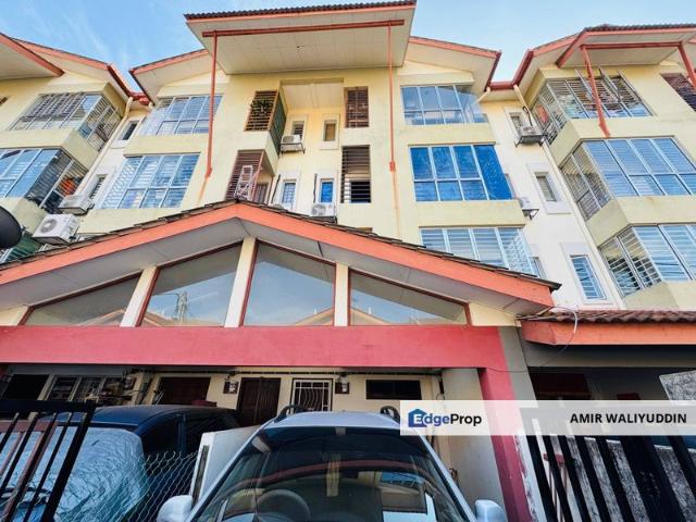 Bandar Baru Selayang