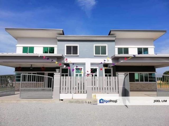 Bandar Baru Selayang