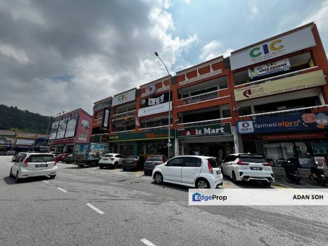 Bandar Baru Selayang