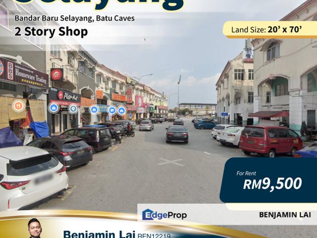 Bandar Baru Selayang