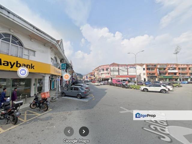 BANDAR BARU SELAYANG