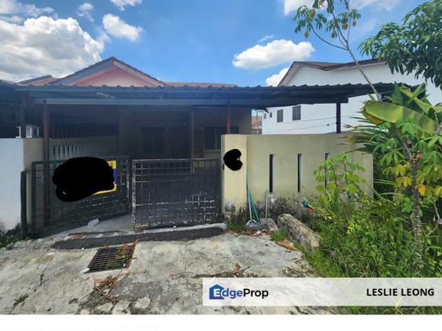 Bandar Baru Selayang