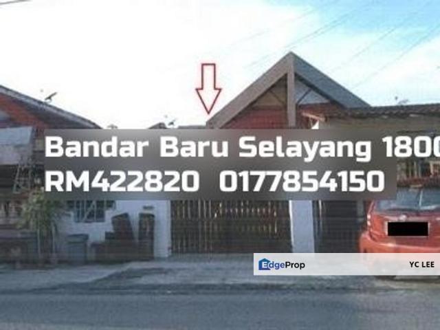 Bandar Baru Selayang