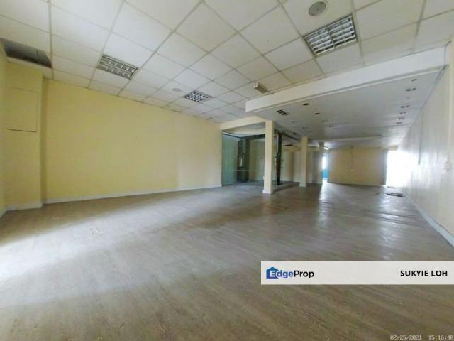 Bandar Baru Selayang