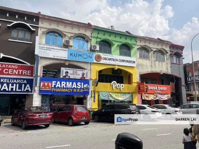 Bandar Baru Selayang
