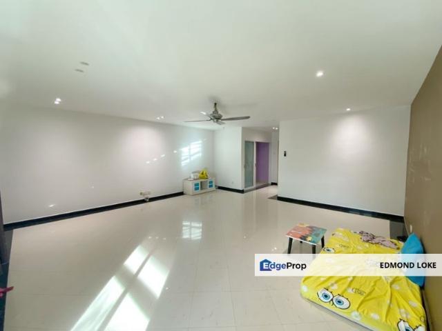 Bandar Baru Selayang