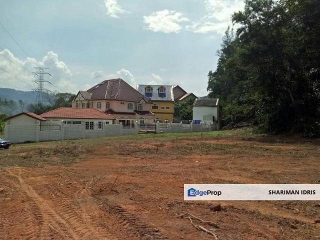 Bandar Baru Selayang
