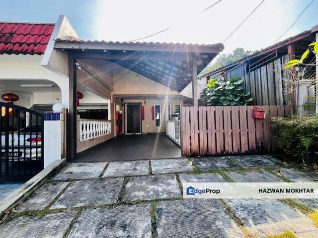 Bandar Baru Selayang
