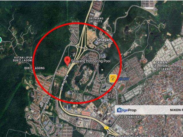 Bandar Baru Selayang