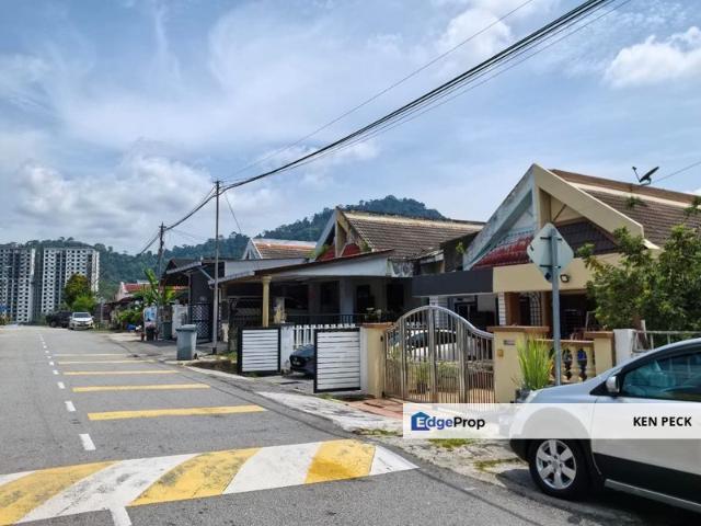 Bandar Baru Selayang