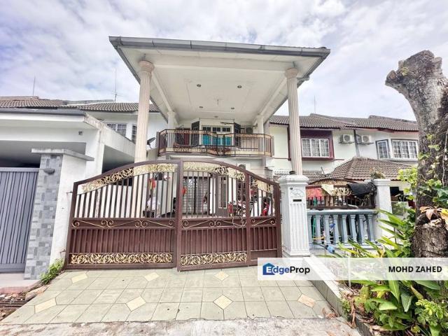 Bandar Baru Selayang