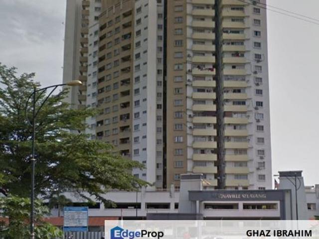 Bandar Baru Selayang