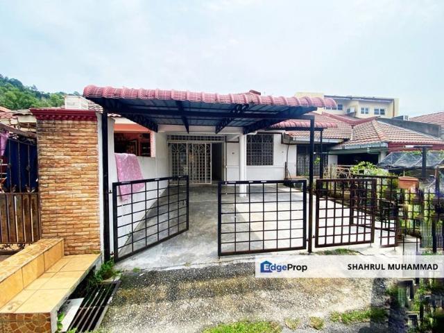 Bandar Baru Selayang