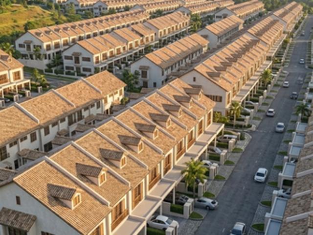 Bandar Baru Selayang
