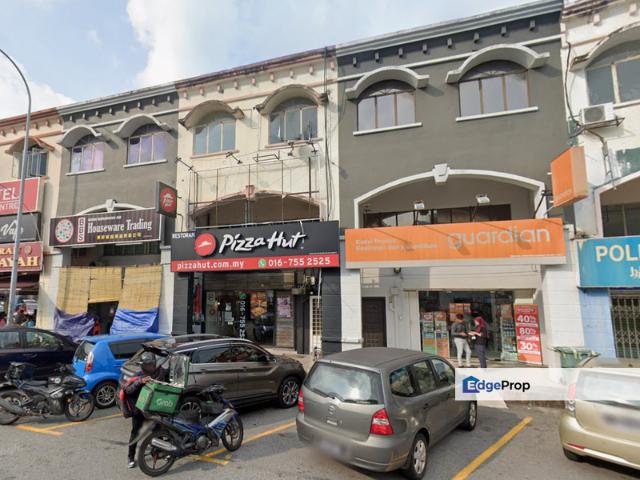 Bandar Baru Selayang