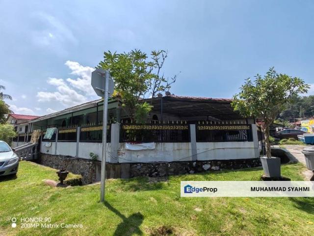 Bandar Baru Selayang