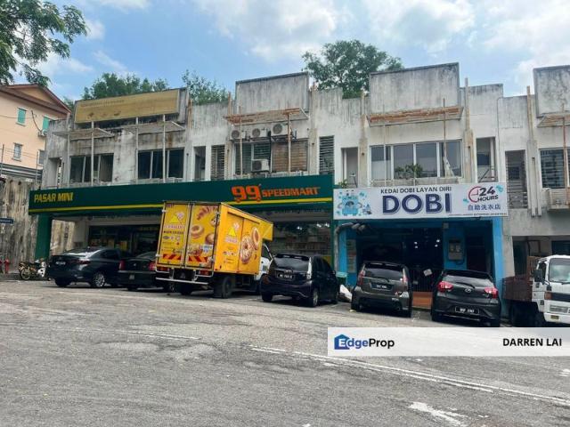Bandar Baru Selayang