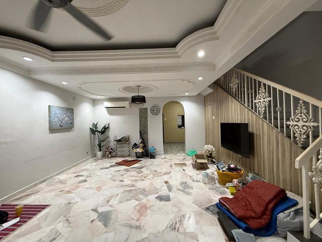 Bandar Baru Selayang 2 Storey House Selayang