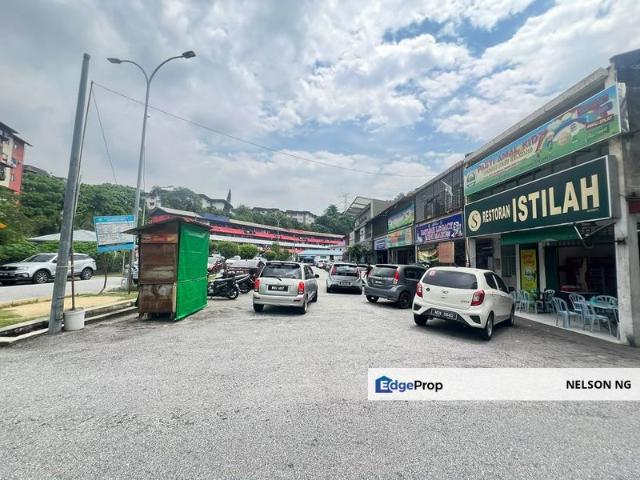 Bandar Baru Selayang