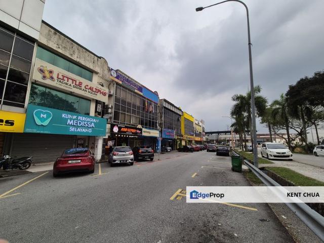 Bandar Baru Selayang
