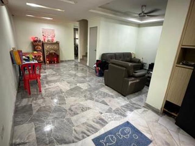 Bandar Baru Selayang Double Storey For Sale