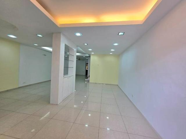 Bandar Baru Selayang Extra Long Unit Selayang